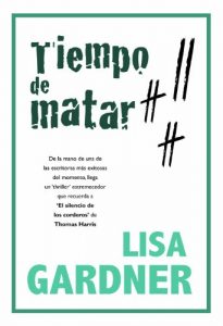 Descargar Tiempo de matar (Bolsillo) pdf, epub, ebook