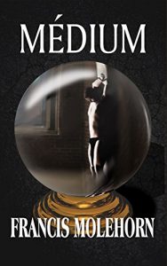 Descargar Médium pdf, epub, ebook
