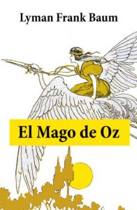 Descargar El maravilloso mago de Oz pdf, epub, ebook