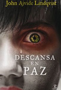 Descargar Descansa en paz pdf, epub, ebook
