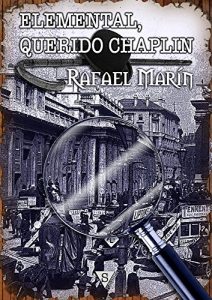 Descargar Elemental, querido Chaplin pdf, epub, ebook