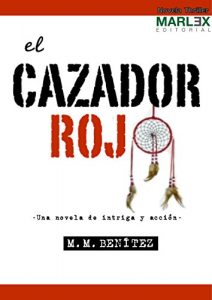 Descargar El cazador rojo pdf, epub, ebook