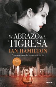 Descargar El abrazo de la tigresa (Umbriel thriller) pdf, epub, ebook