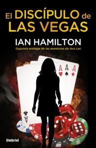 Descargar El discípulo de Las Vegas: 1 (Narrativa) pdf, epub, ebook