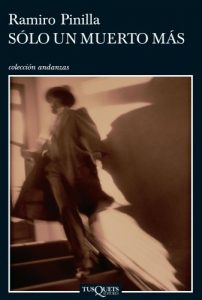 Descargar Sólo un muerto más (Volumen independiente) pdf, epub, ebook