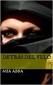 Descargar DETRÁS DEL VELO pdf, epub, ebook
