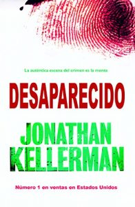 Descargar Desaparecido (Best seller) pdf, epub, ebook