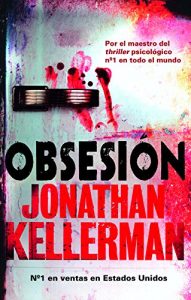 Descargar Obsesión (Best seller) pdf, epub, ebook