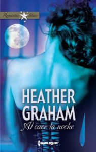 Descargar Al caer la noche (Romantic Stars) pdf, epub, ebook