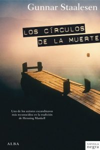 Descargar Los círculos de la muerte (Novela negra) pdf, epub, ebook