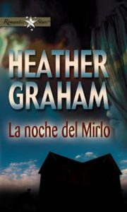 Descargar La noche del mirlo (Romantic Stars) pdf, epub, ebook