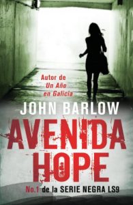 Descargar Avenida Hope (John Ray Mysteries nº 1) pdf, epub, ebook