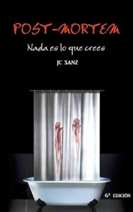 Descargar POST-MORTEM: NADA ES LO QUE CREES pdf, epub, ebook