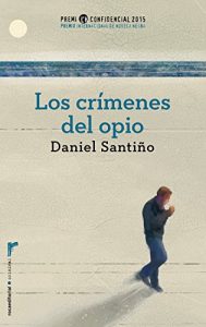 Descargar Los crímenes del opio (Criminal (roca)) pdf, epub, ebook