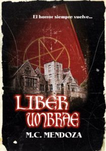 Descargar Liber Umbrae pdf, epub, ebook