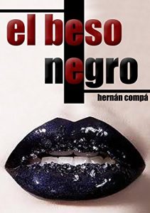 Descargar El beso negro pdf, epub, ebook