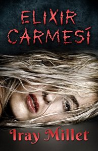 Descargar Elixir Carmesí (Margarita Frozen nº 2) pdf, epub, ebook