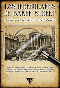 Descargar Los Irregulares de Baker Street pdf, epub, ebook