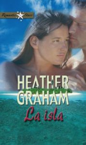 Descargar La isla (Romantic Stars) pdf, epub, ebook