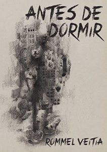 Descargar ANTES DE DORMIR pdf, epub, ebook