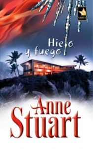Descargar Hielo y fuego (Mira) pdf, epub, ebook