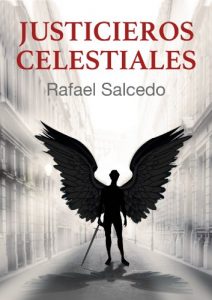 Descargar Justicieros Celestiales pdf, epub, ebook