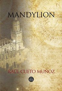 Descargar Mandylion pdf, epub, ebook
