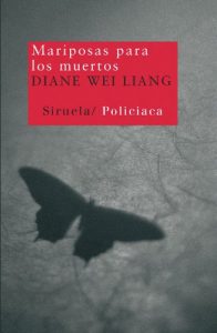 Descargar Mariposas para los muertos (Nuevos Tiempos) pdf, epub, ebook