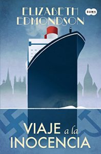 Descargar Viaje a la inocencia: ¿Qué te haría traicionar a tu país? pdf, epub, ebook