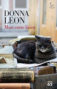 Descargar Mort entre línies (El Balancí) pdf, epub, ebook