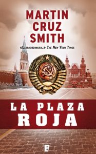 Descargar La plaza roja  (B DE BOOKS) pdf, epub, ebook