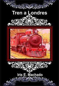 Descargar Tren a Londres pdf, epub, ebook