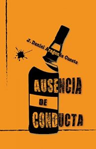 Descargar Ausencia de conducta pdf, epub, ebook