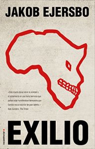 Descargar Exilio (Trilogía Africana) pdf, epub, ebook