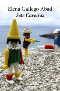 Descargar Sete Caveiras (Edición Literaria – Narrativa E-Book) pdf, epub, ebook