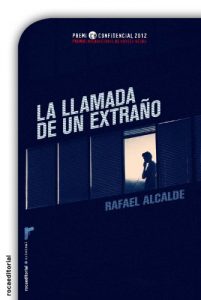 Descargar La llamada de un extraño: Premio L’H Confidencial 2012 (Criminal (roca)) pdf, epub, ebook