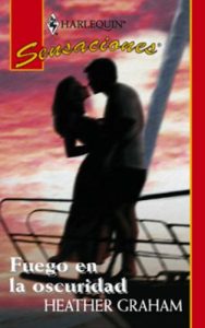 Descargar Fuego en la oscuridad (Sensaciones) pdf, epub, ebook