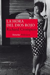 Descargar La hora del Dios Rojo (Nuevos Tiempos) pdf, epub, ebook