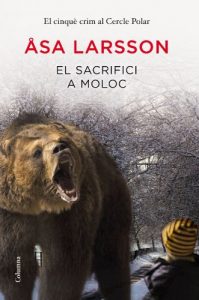 Descargar El sacrifici a Moloc (Clàssica) pdf, epub, ebook