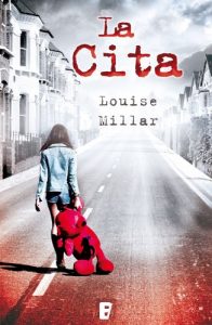 Descargar La cita (B de Books) pdf, epub, ebook