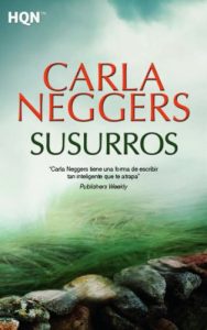 Descargar Susurros (HQN) pdf, epub, ebook