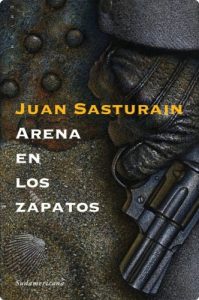 Descargar Arena en los zapatos pdf, epub, ebook