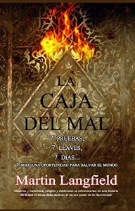 Descargar La caja del mal (Best seller) pdf, epub, ebook