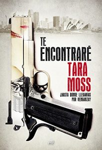 Descargar Te encontraré pdf, epub, ebook