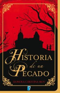 Descargar Historia de un pecado (B de Books) pdf, epub, ebook