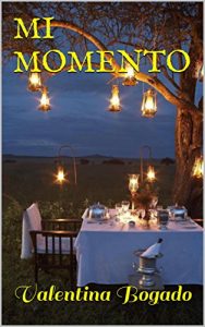 Descargar MI MOMENTO pdf, epub, ebook