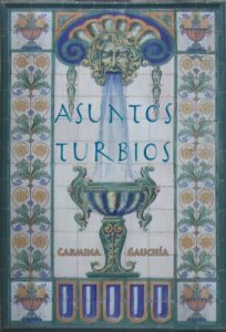 Descargar ASUNTOS TURBIOS pdf, epub, ebook