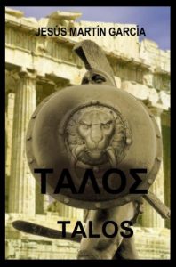 Descargar Talos pdf, epub, ebook
