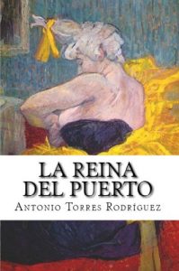 Descargar La Reina del Puerto pdf, epub, ebook