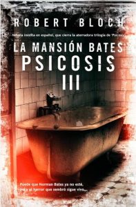 Descargar La mansión Bates: Psicosis III (Bonus) pdf, epub, ebook